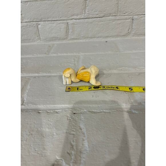 Vintage Pair of Pot Pets 1982 Seal - Picture 7 of 9